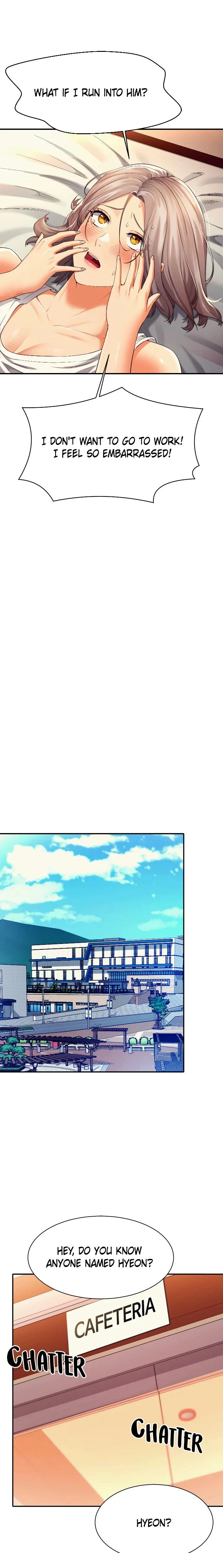 Engineering Beauties Chapter 039 Page 15