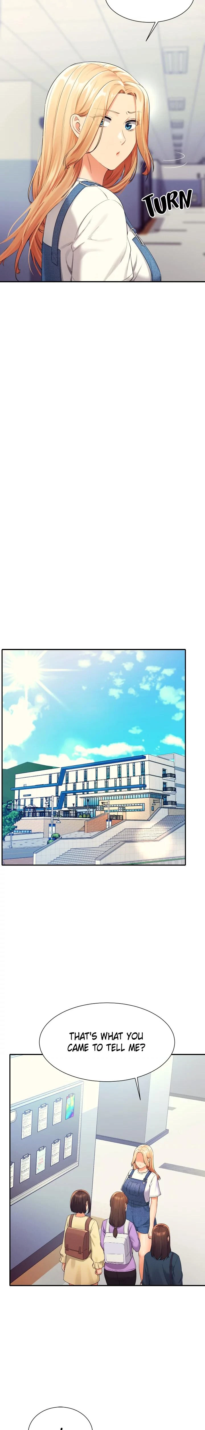 Engineering Beauties Chapter 040 Page 5