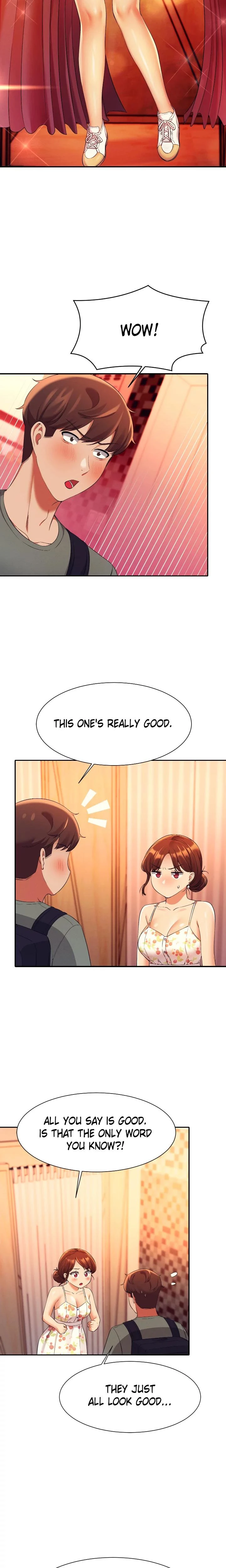 Engineering Beauties Chapter 040 Page 15