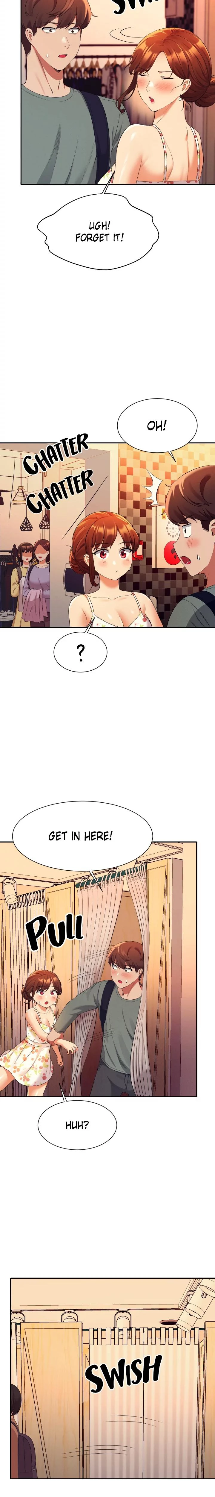 Engineering Beauties Chapter 040 Page 17
