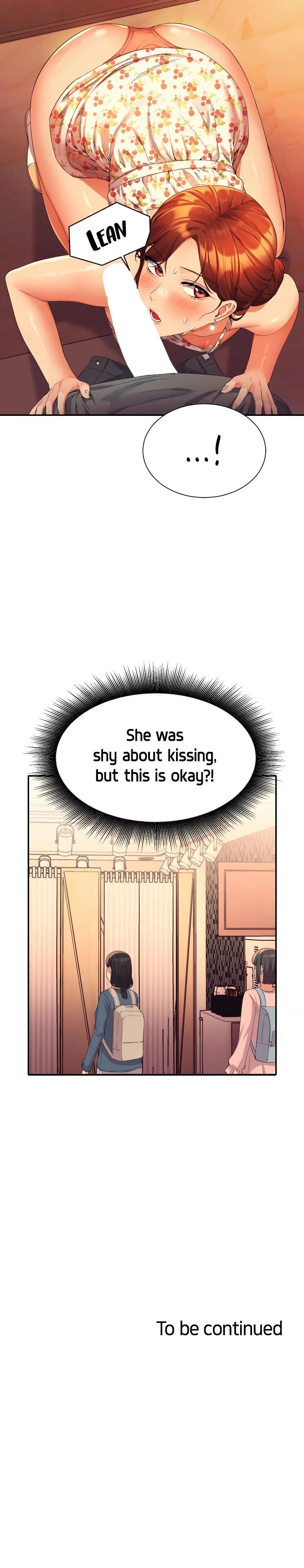 Engineering Beauties Chapter 040 Page 24