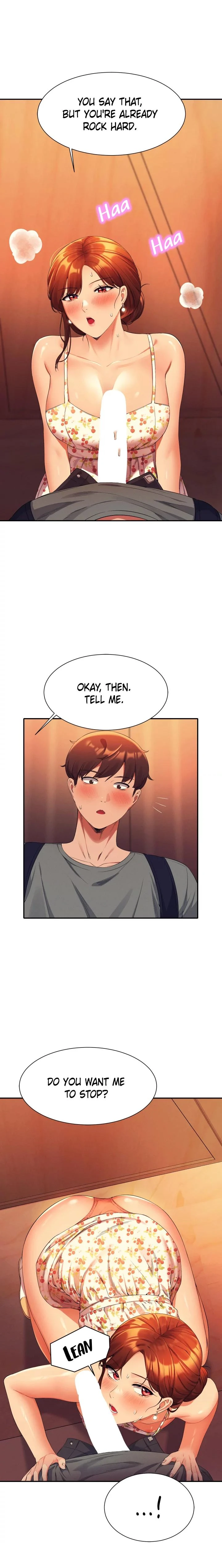 Engineering Beauties Chapter 041 Page 1