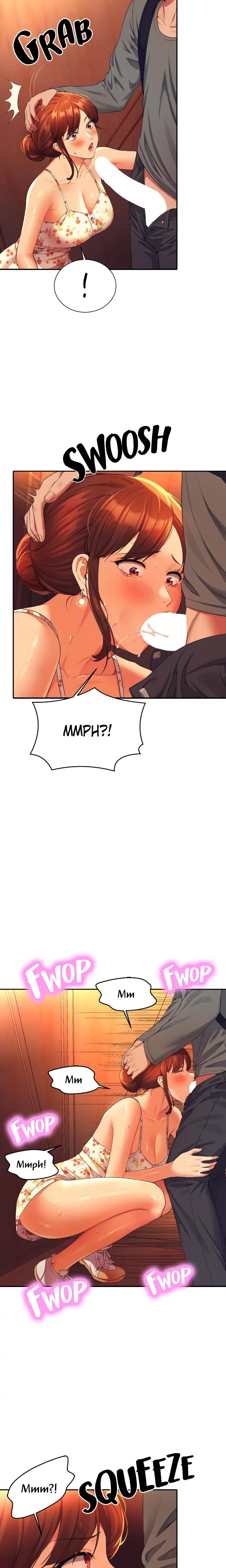 Engineering Beauties Chapter 041 Page 3