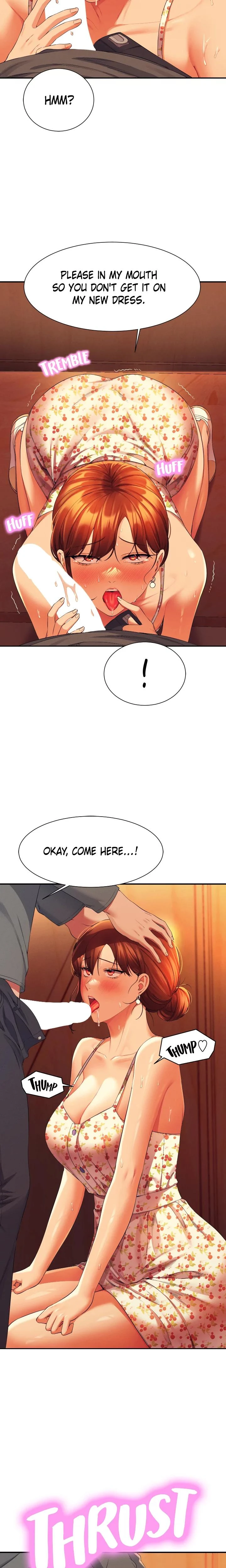 Engineering Beauties Chapter 041 Page 8