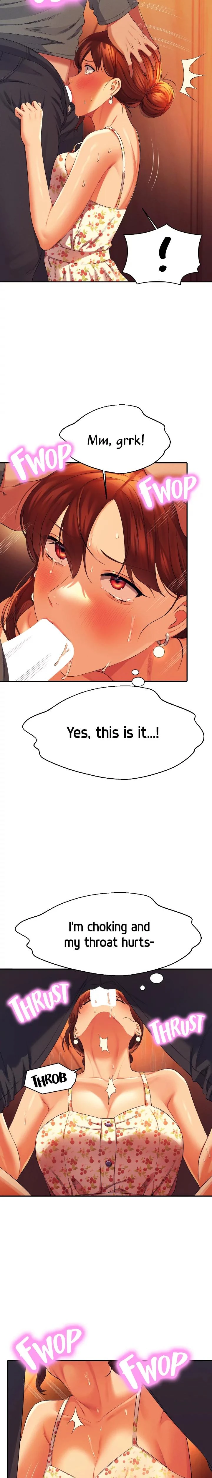 Engineering Beauties Chapter 041 Page 9