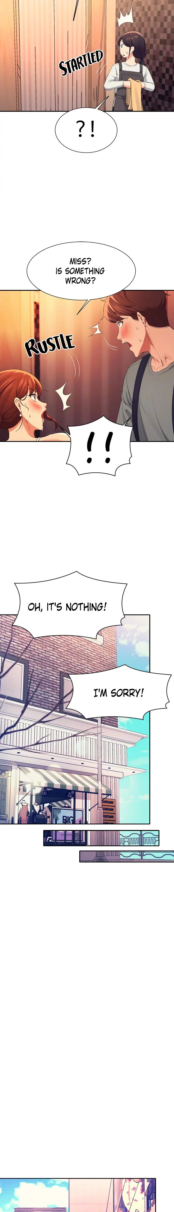 Engineering Beauties Chapter 041 Page 13