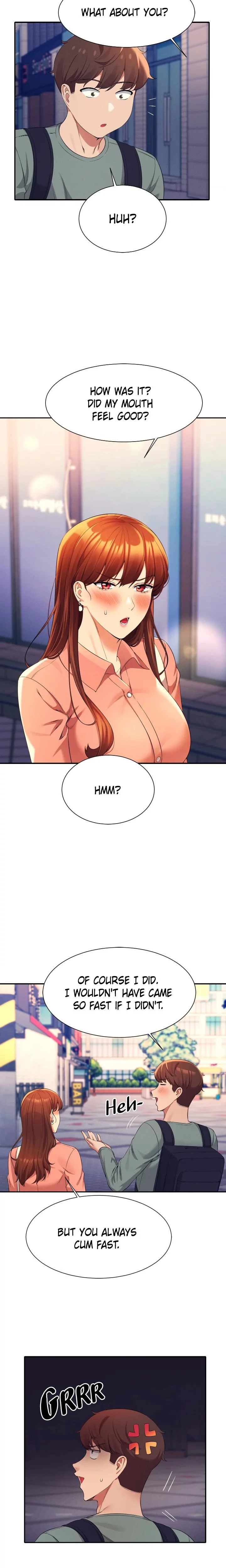 Engineering Beauties Chapter 041 Page 16