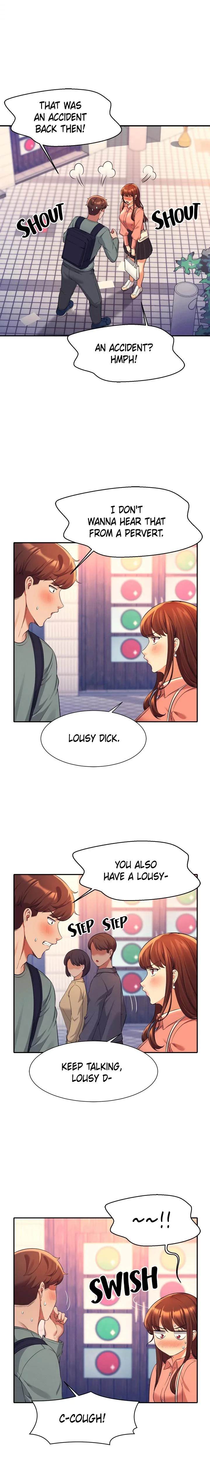 Engineering Beauties Chapter 041 Page 17