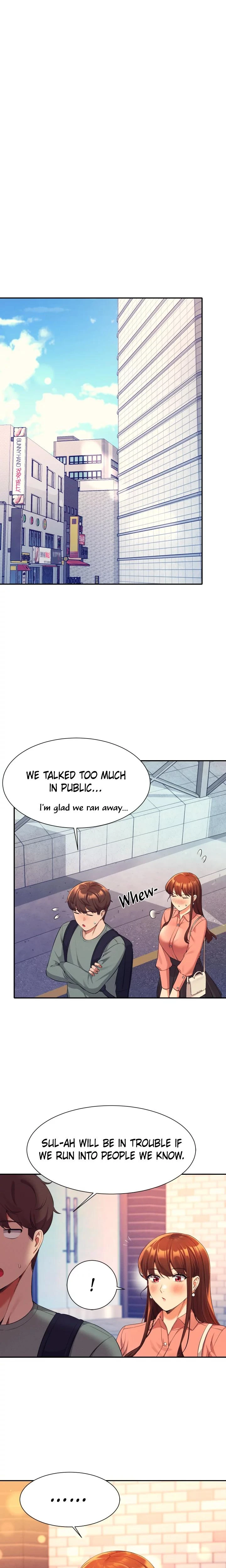 Engineering Beauties Chapter 041 Page 18