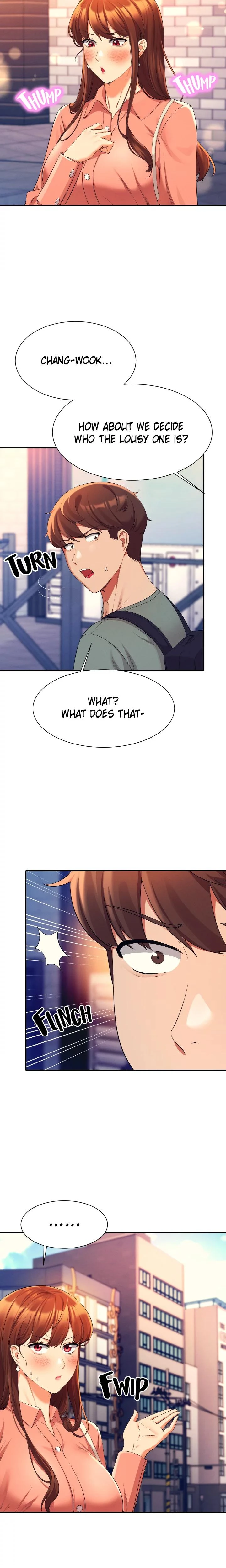 Engineering Beauties Chapter 041 Page 19