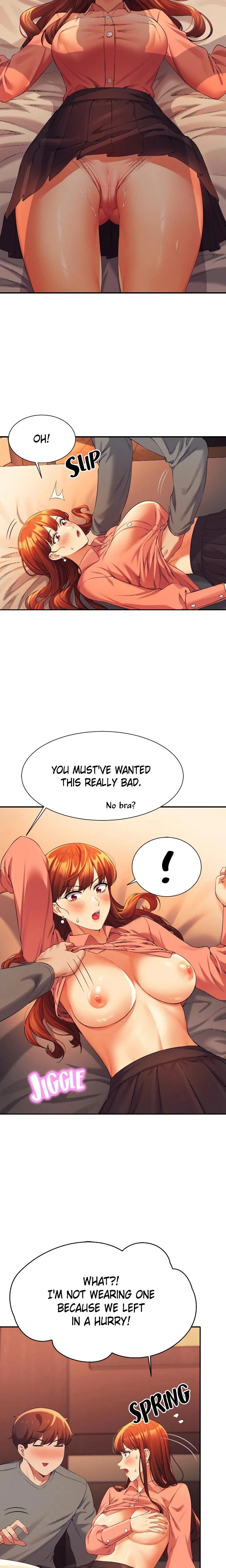 Engineering Beauties Chapter 042 Page 6