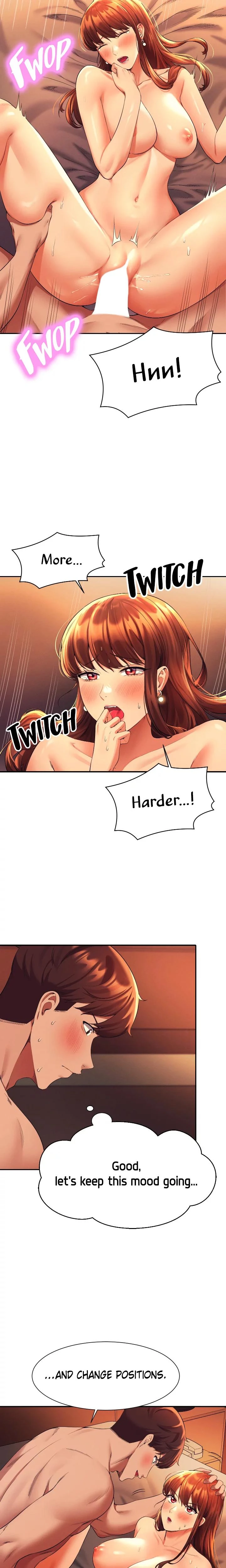 Engineering Beauties Chapter 043 Page 3