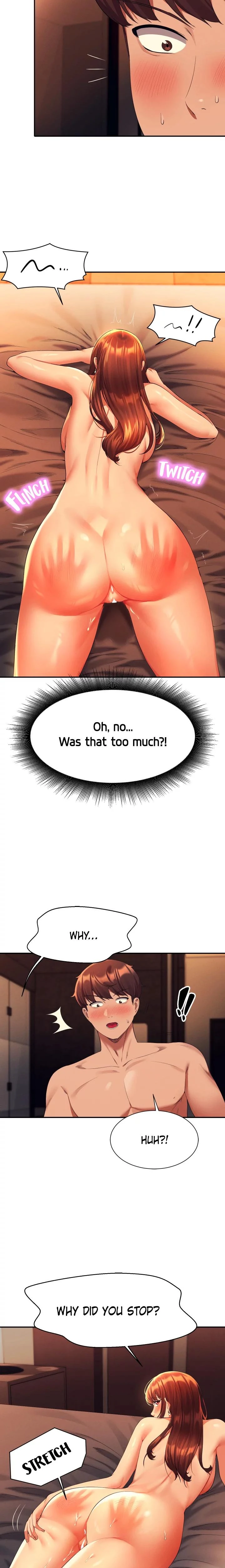 Engineering Beauties Chapter 043 Page 11