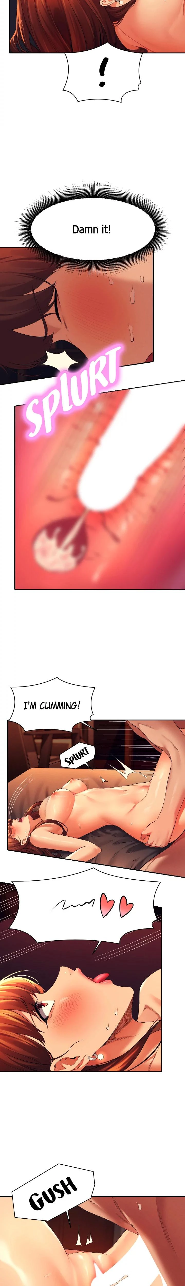 Engineering Beauties Chapter 043 Page 17