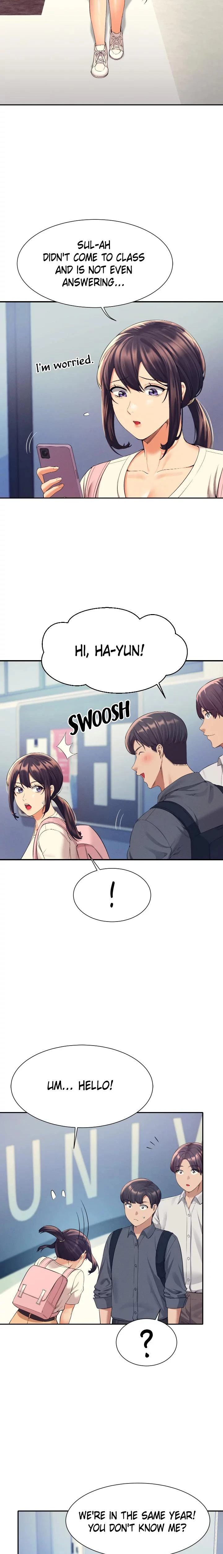 Engineering Beauties Chapter 044 Page 3