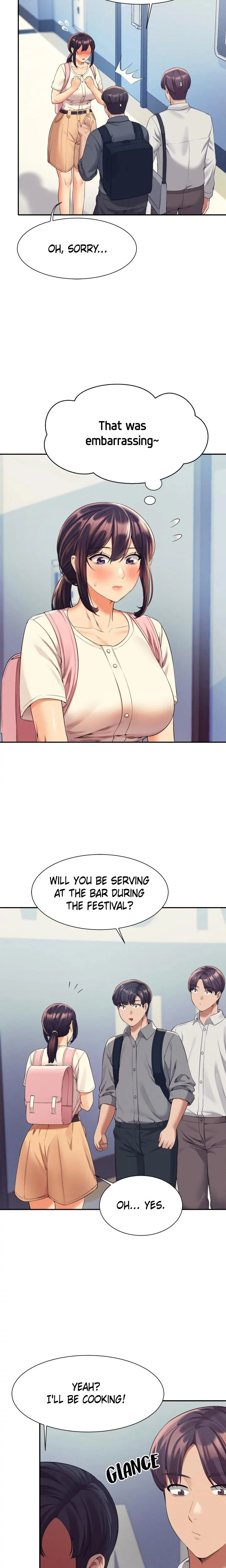 Engineering Beauties Chapter 044 Page 4