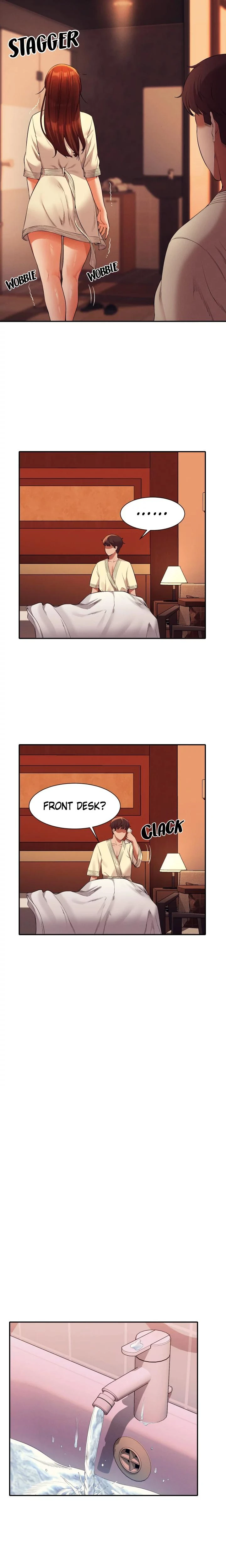 Engineering Beauties Chapter 044 Page 11