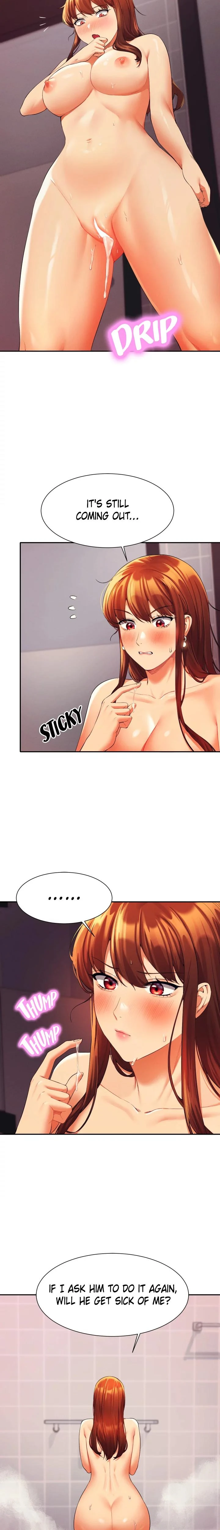 Engineering Beauties Chapter 044 Page 13