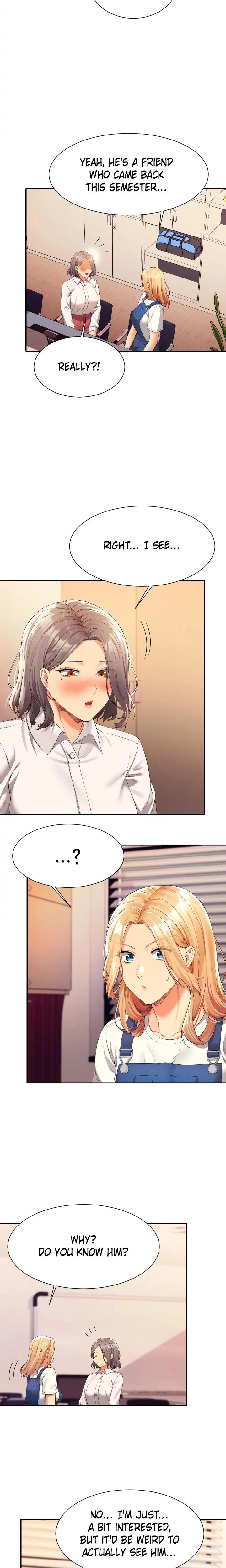 Engineering Beauties Chapter 044 Page 18