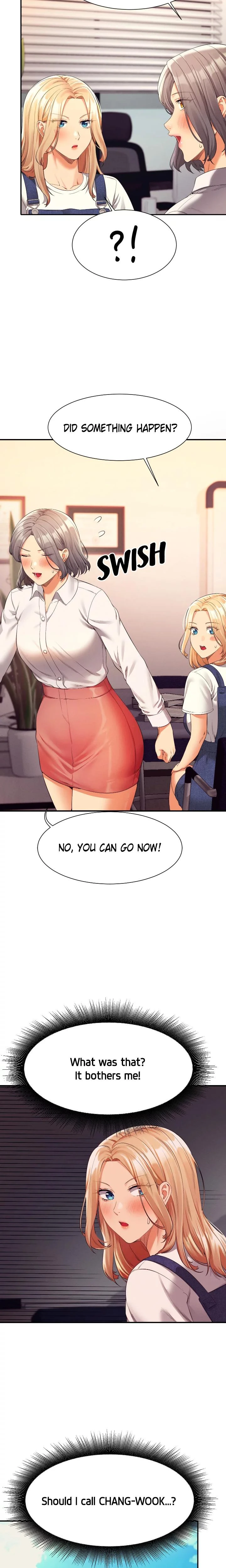Engineering Beauties Chapter 044 Page 19