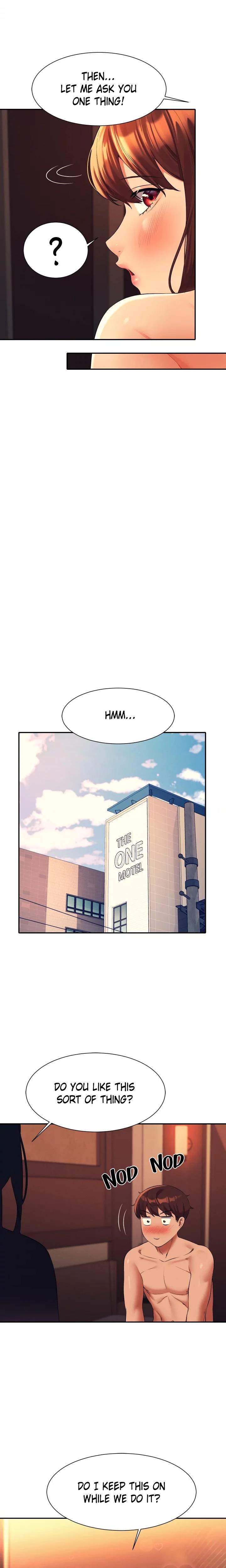 Engineering Beauties Chapter 045 Page 5