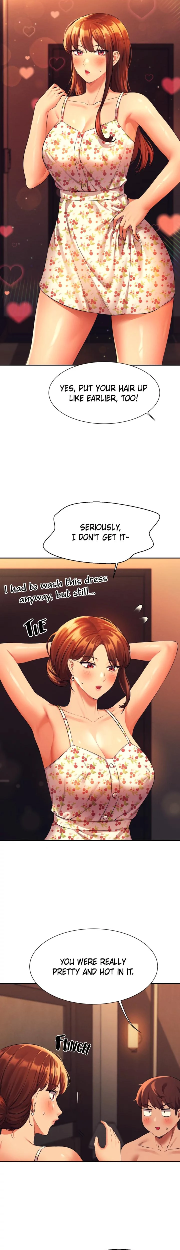 Engineering Beauties Chapter 045 Page 6
