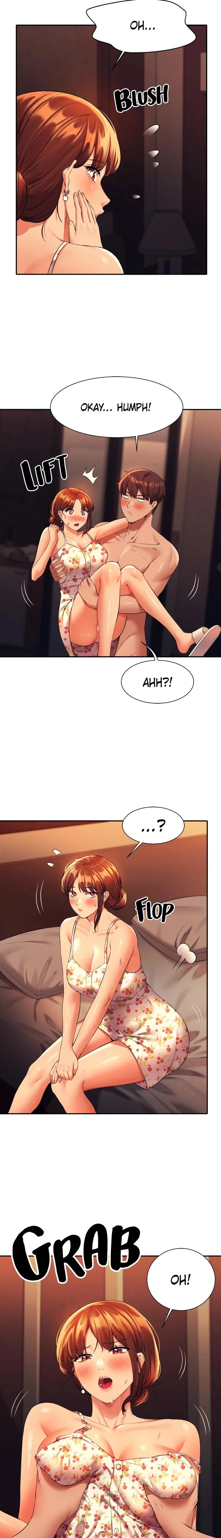Engineering Beauties Chapter 045 Page 7