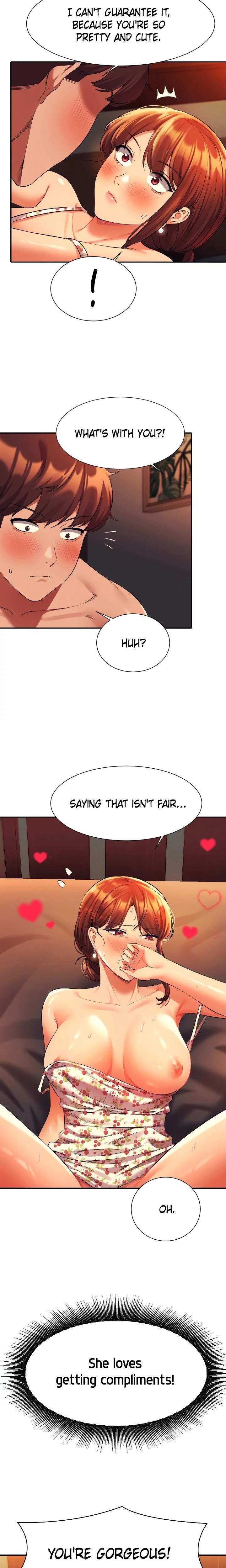 Engineering Beauties Chapter 045 Page 11