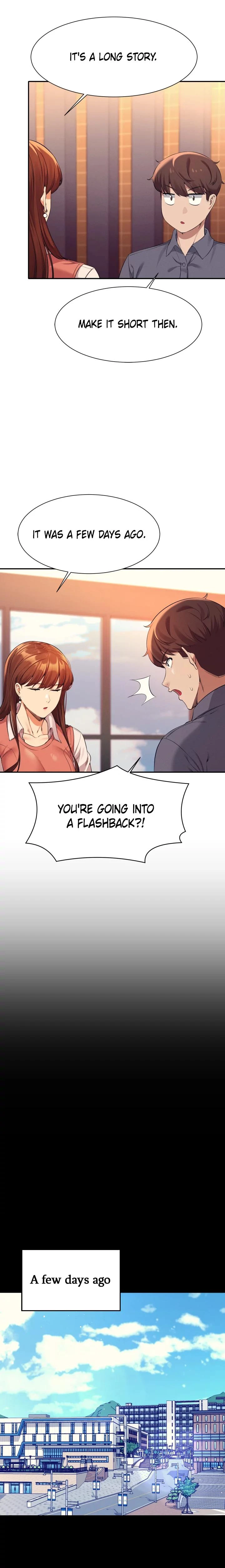 Engineering Beauties Chapter 046 Page 7