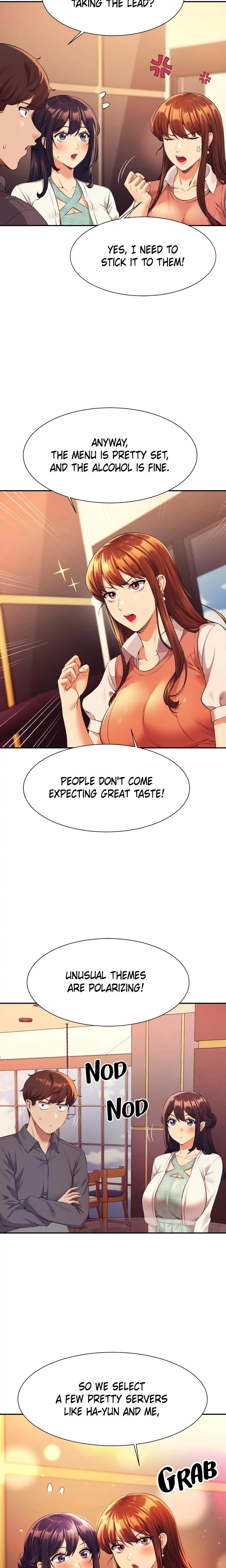 Engineering Beauties Chapter 046 Page 15