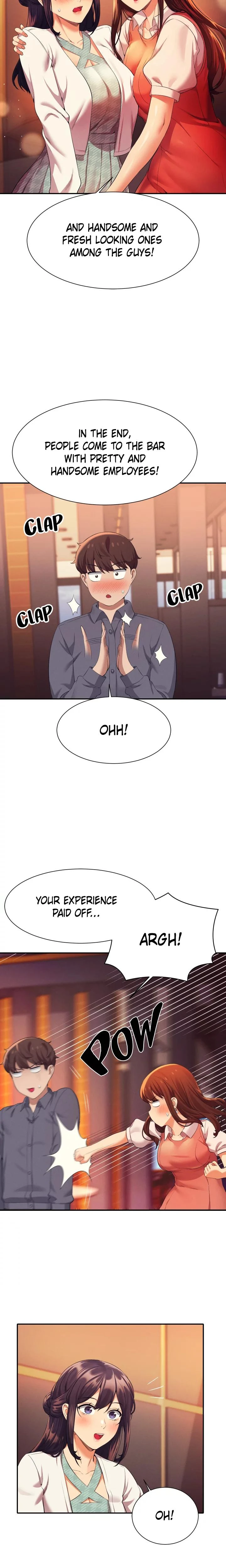 Engineering Beauties Chapter 046 Page 16
