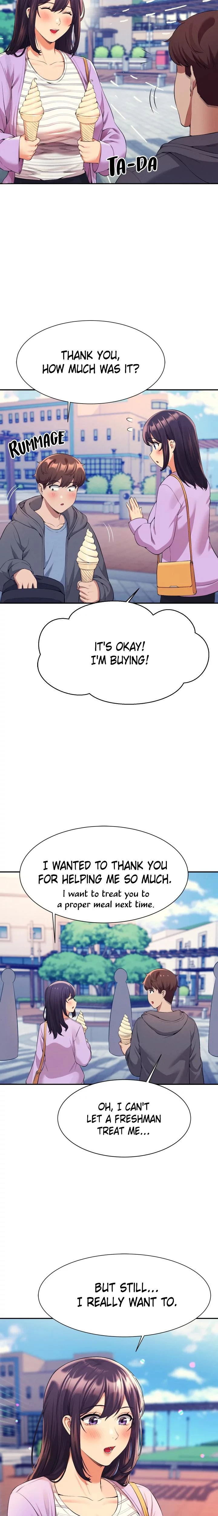 Engineering Beauties Chapter 047 Page 12