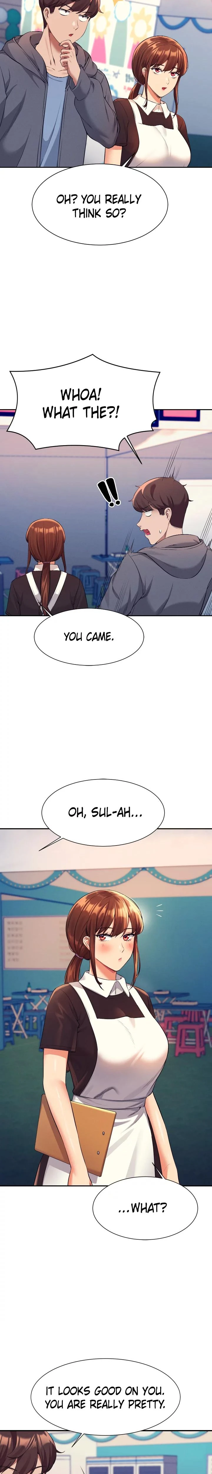 Engineering Beauties Chapter 047 Page 17
