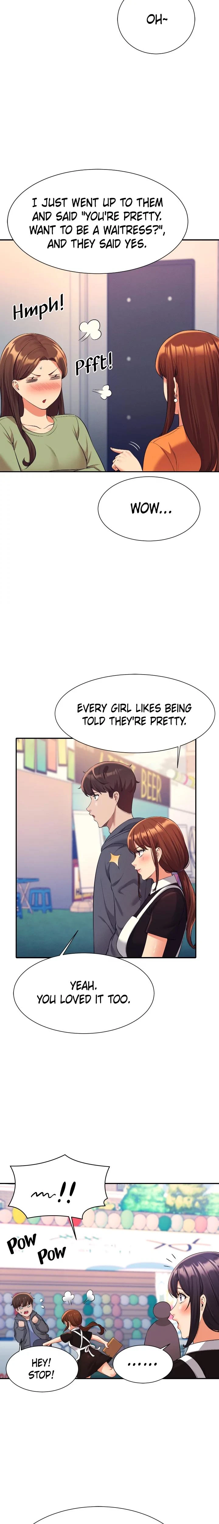 Engineering Beauties Chapter 047 Page 19