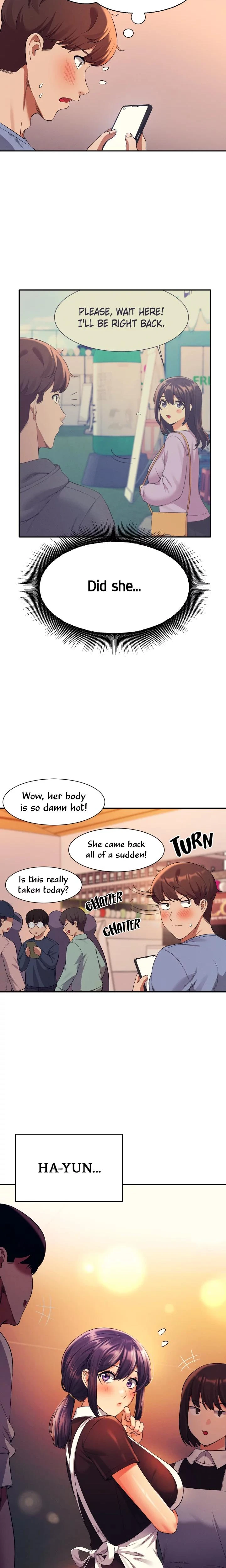 Engineering Beauties Chapter 047 Page 23