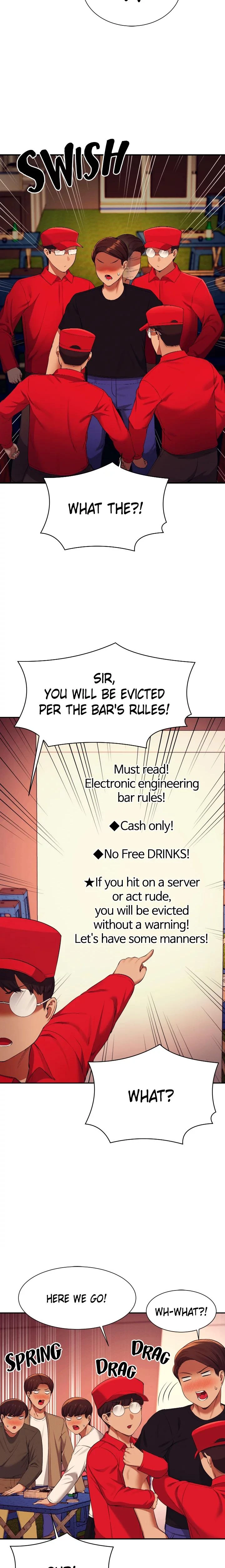 Engineering Beauties Chapter 048 Page 11