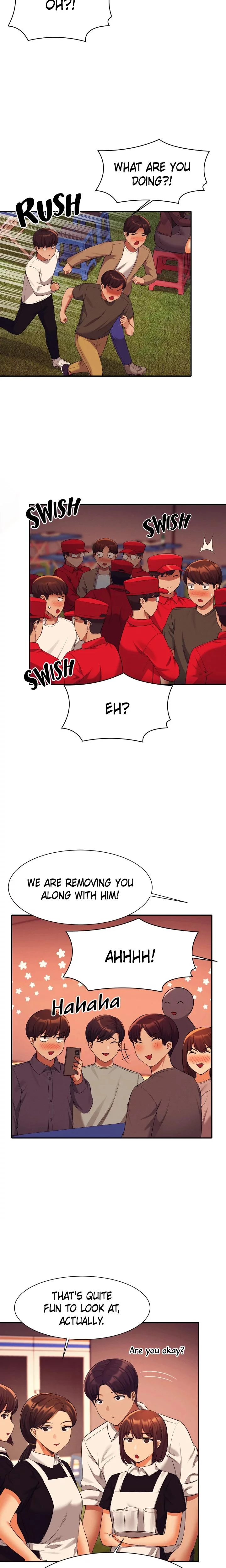 Engineering Beauties Chapter 048 Page 12