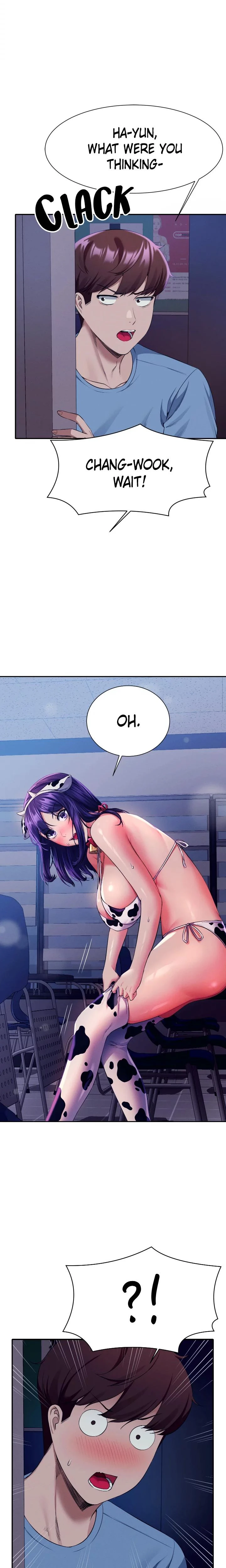 Engineering Beauties Chapter 048 Page 23