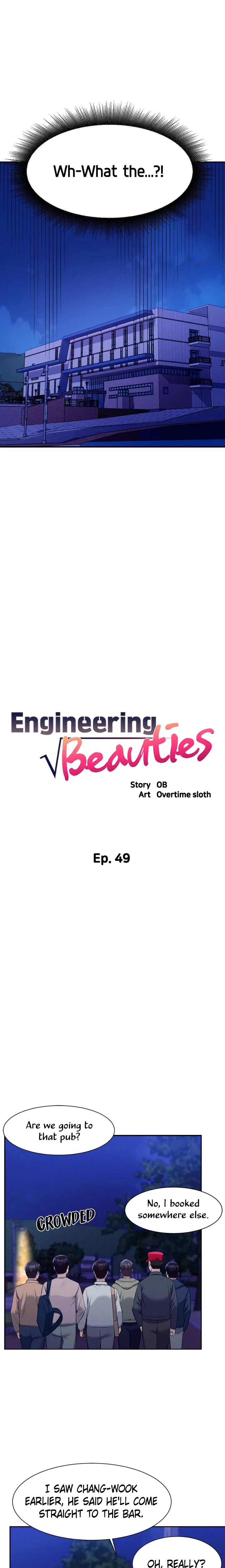 Engineering Beauties Chapter 049 Page 2