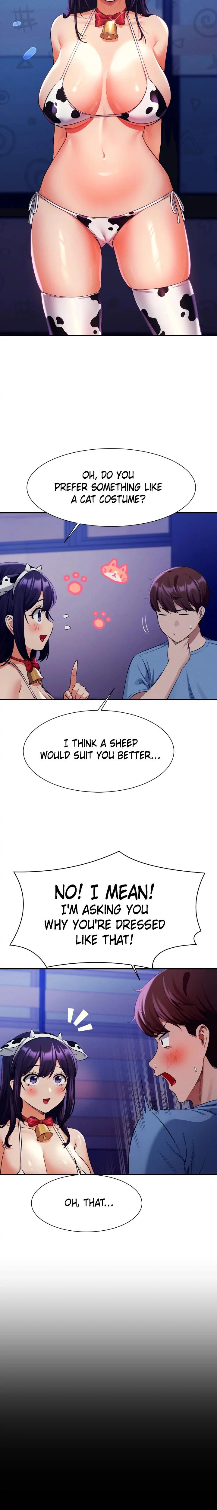 Engineering Beauties Chapter 049 Page 4