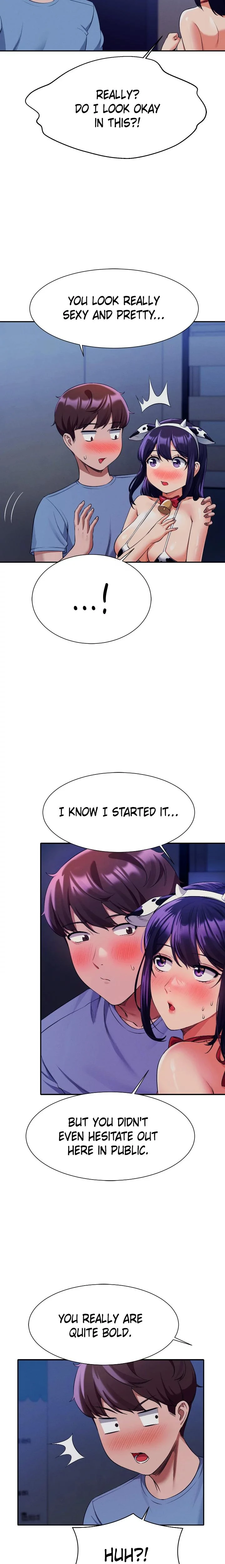 Engineering Beauties Chapter 049 Page 10