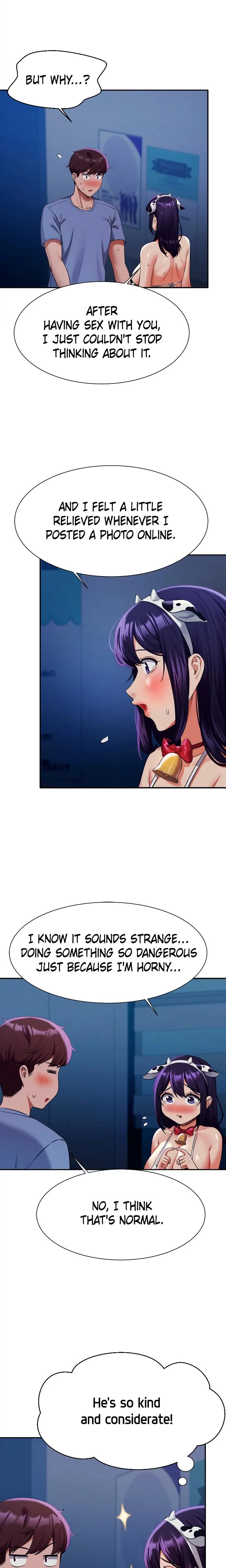 Engineering Beauties Chapter 049 Page 15