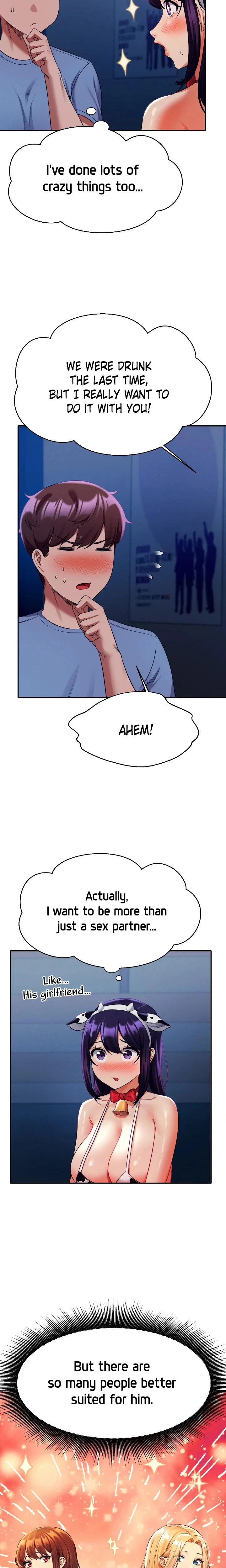 Engineering Beauties Chapter 049 Page 16
