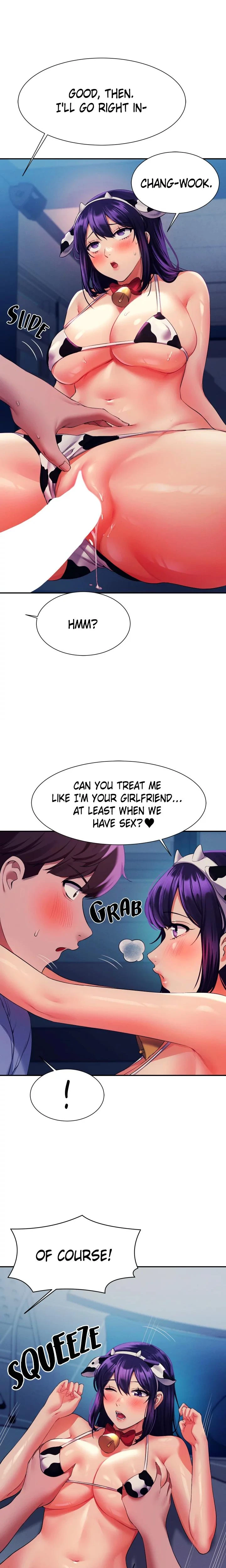 Engineering Beauties Chapter 050 Page 6