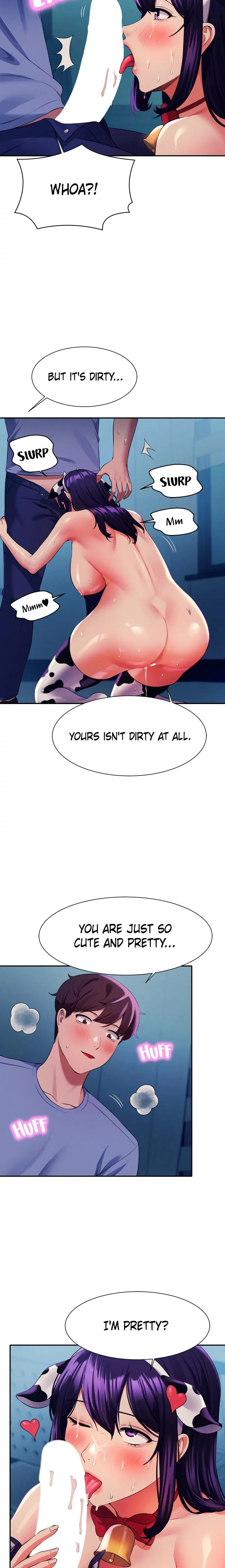 Engineering Beauties Chapter 050 Page 12