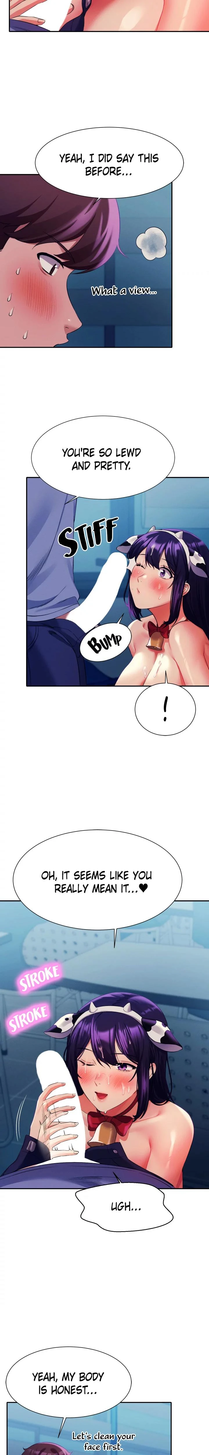 Engineering Beauties Chapter 050 Page 13