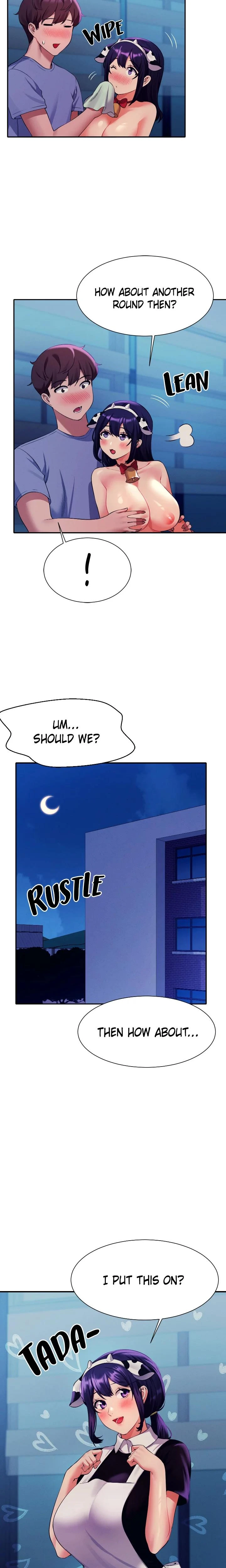 Engineering Beauties Chapter 050 Page 14
