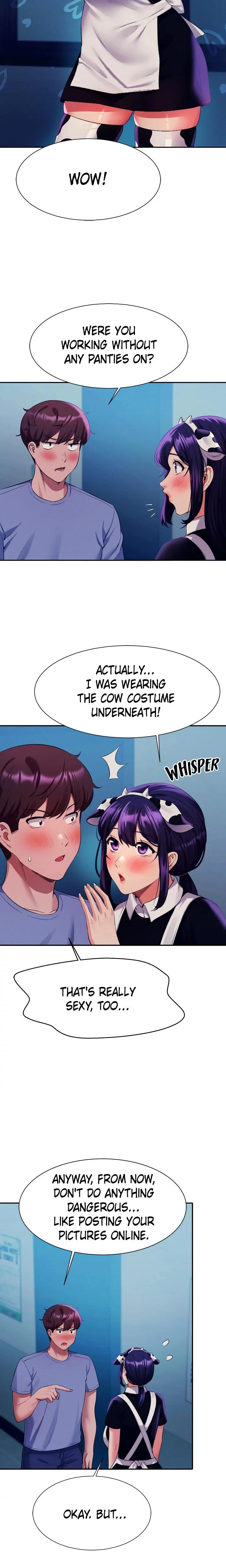 Engineering Beauties Chapter 050 Page 15