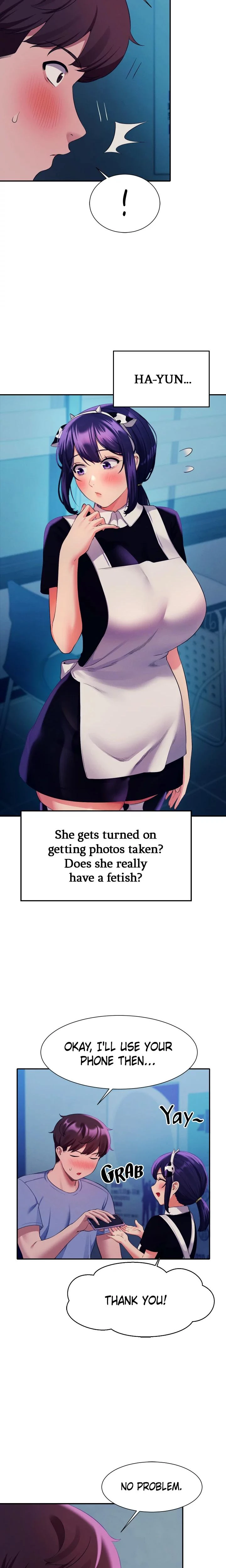 Engineering Beauties Chapter 050 Page 17