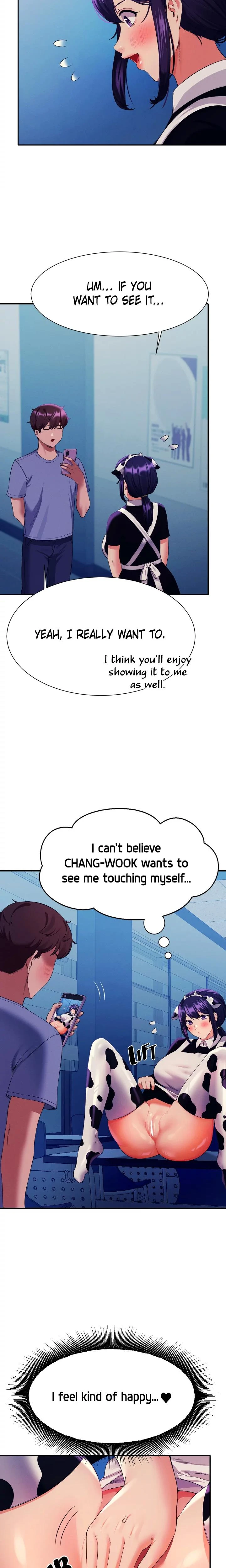 Engineering Beauties Chapter 050 Page 19